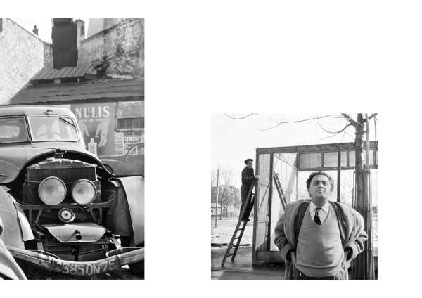 In Bologna, at the Galleria Modernissimo, t...