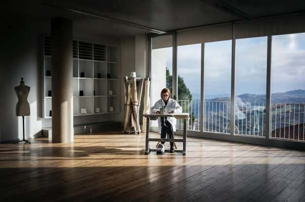 @loropiana Royal Lightness documented and d...