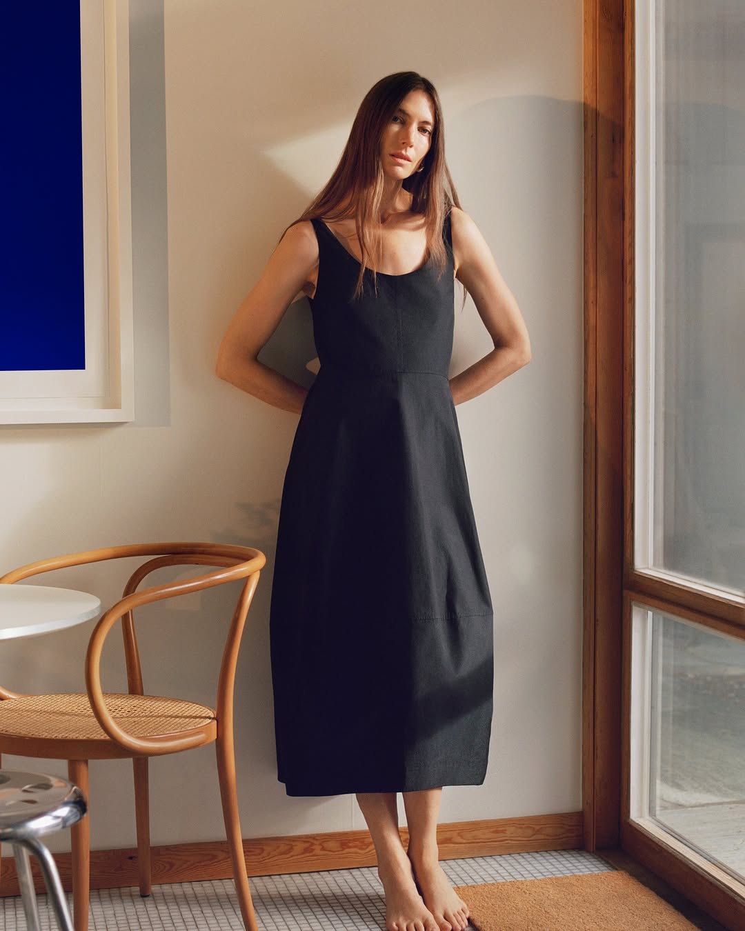 Latest womenswear edit of @arketofficial shot by @...