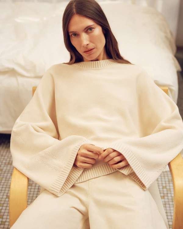 Latest womenswear edit of @arketofficial sh...