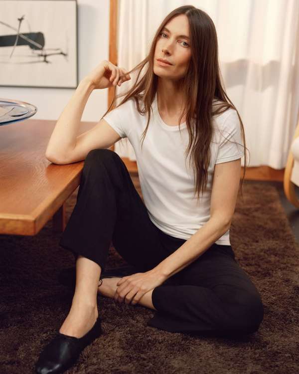 Latest womenswear edit of @arketofficial sh...