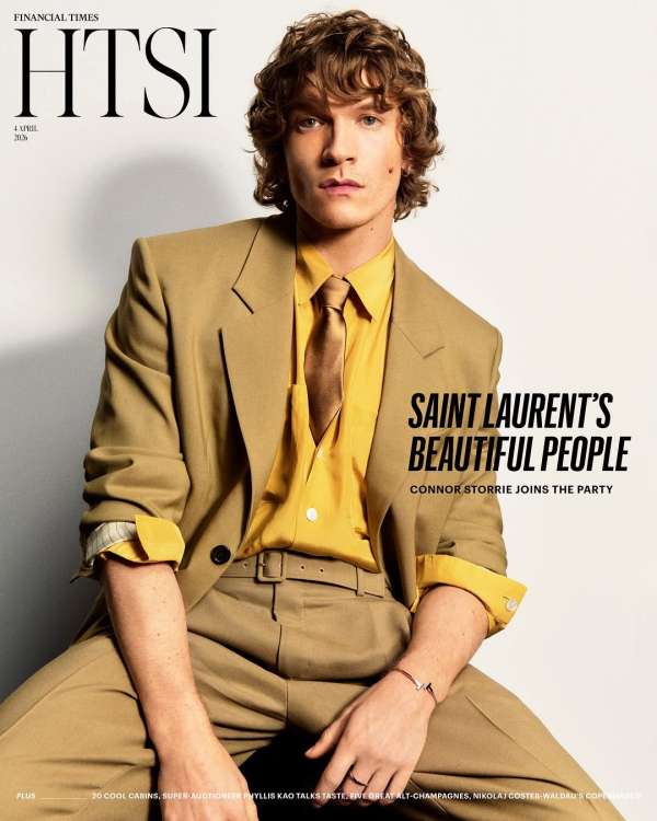 @fthtsi celebrates Anthony Vaccarello’s 10 ...