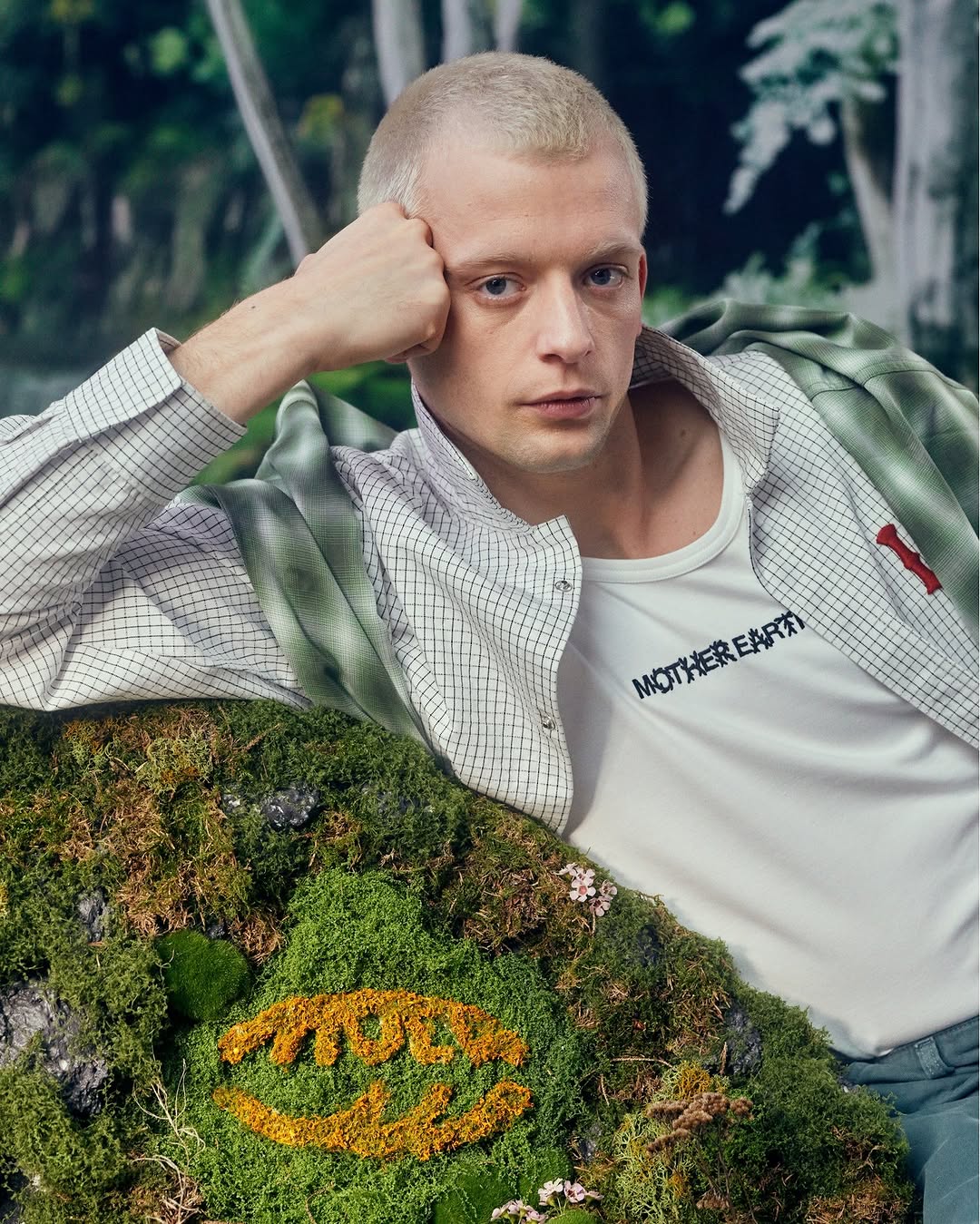 New @moea.io campaign directed by @lisaboostani 