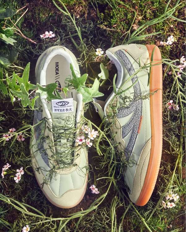 New @moea.io campaign directed by @lisaboos...