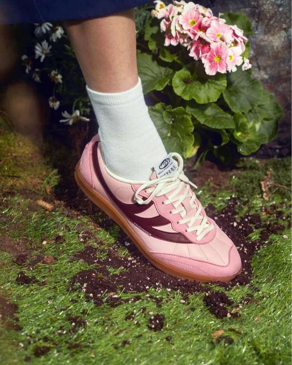 New @moea.io campaign directed by @lisaboos...