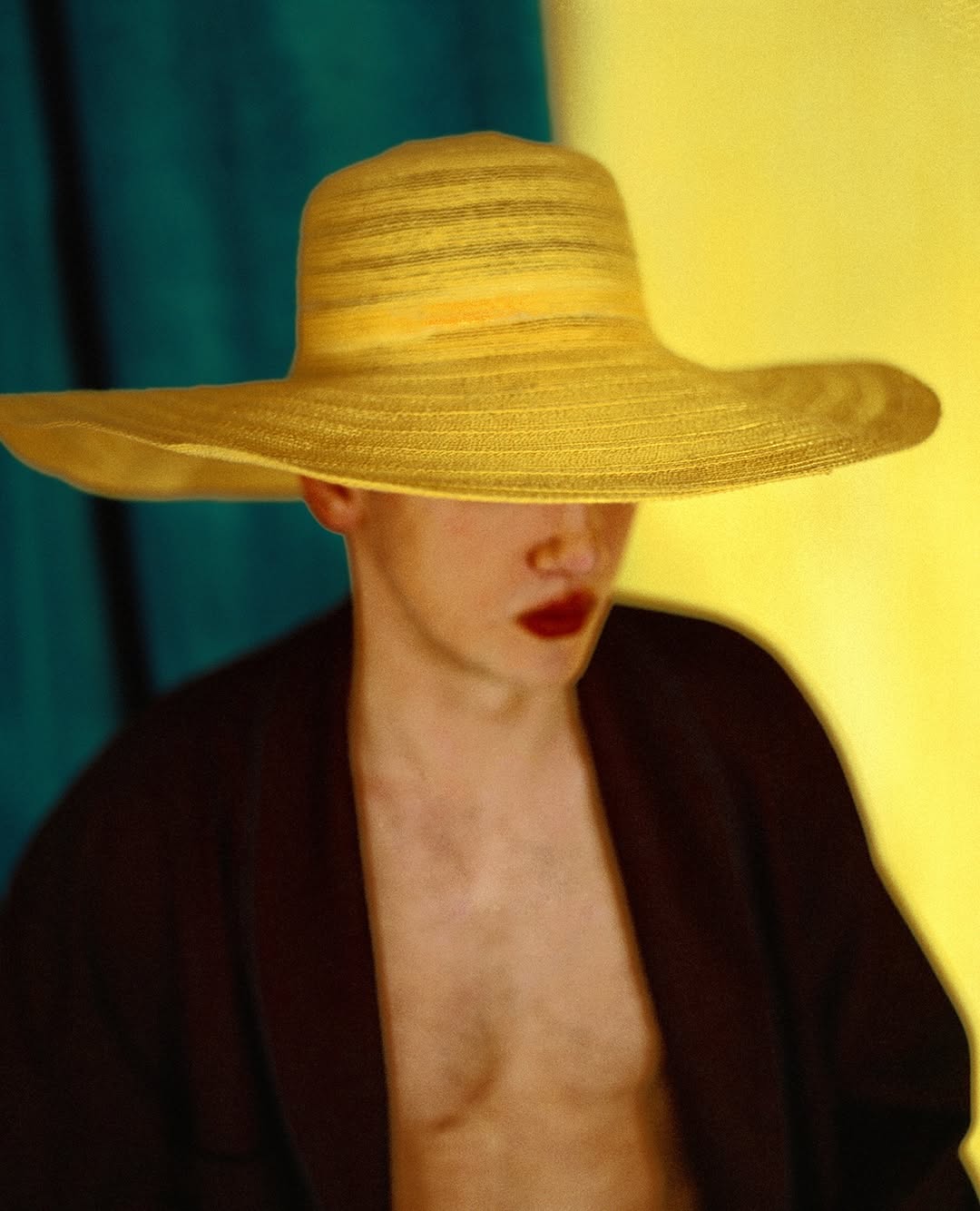 Photographs or paintings? Korean artist @ralachoi ...