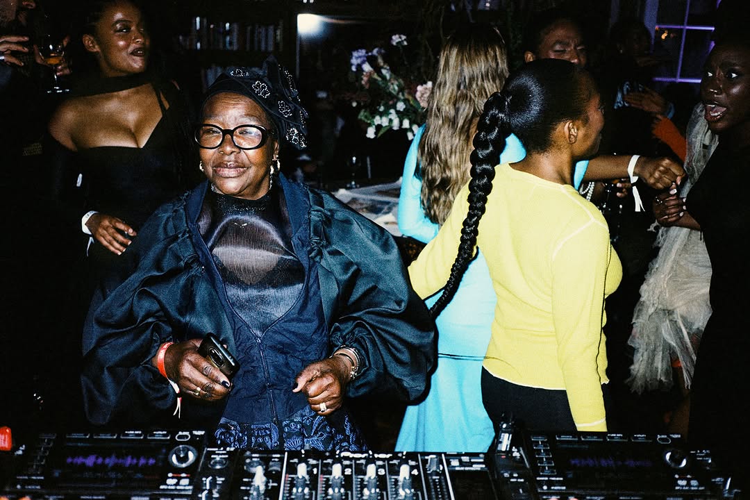 Photographer born in 2005, @neilessadi  captures the raw energy of Parisian youth - endless nights, friendships, and fleeting moments. His instinctive, intimate approach turns the everyday into sensitive, striking images, guided by a simple idea: “looking in the wrong place at the right time.”

@neilessadi's solo exhibition curated by @anthonyvaccarello , is presented at @saintlaurentbabylone  from April 1st to May 31st.
Fanzine edited by @anthonyvaccarello 

Printing by @granondigital 

@ysl