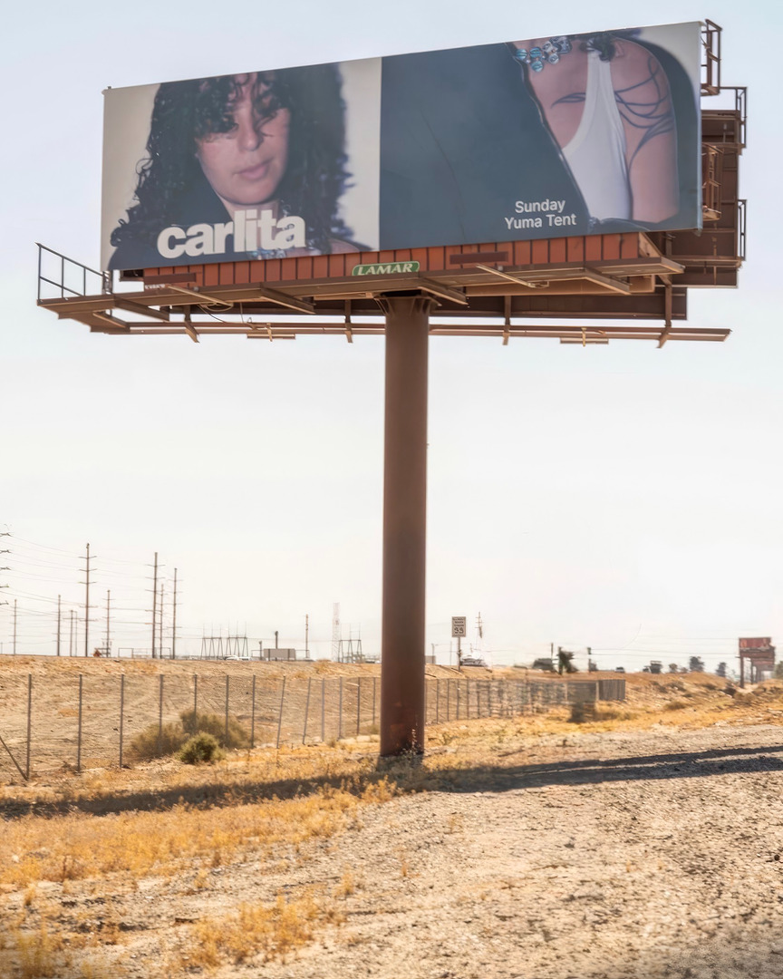 @carlita by @theolefoll for @coachella  2026 

scanning and grading by @granondigital 

@nathanchicha_ @pedrose @lukawaii