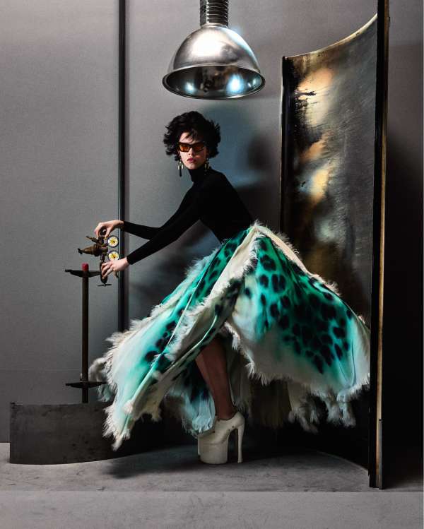 @khaksariarash for @family_style