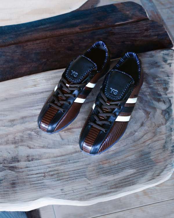 New collaboration between @walesbonner and ...