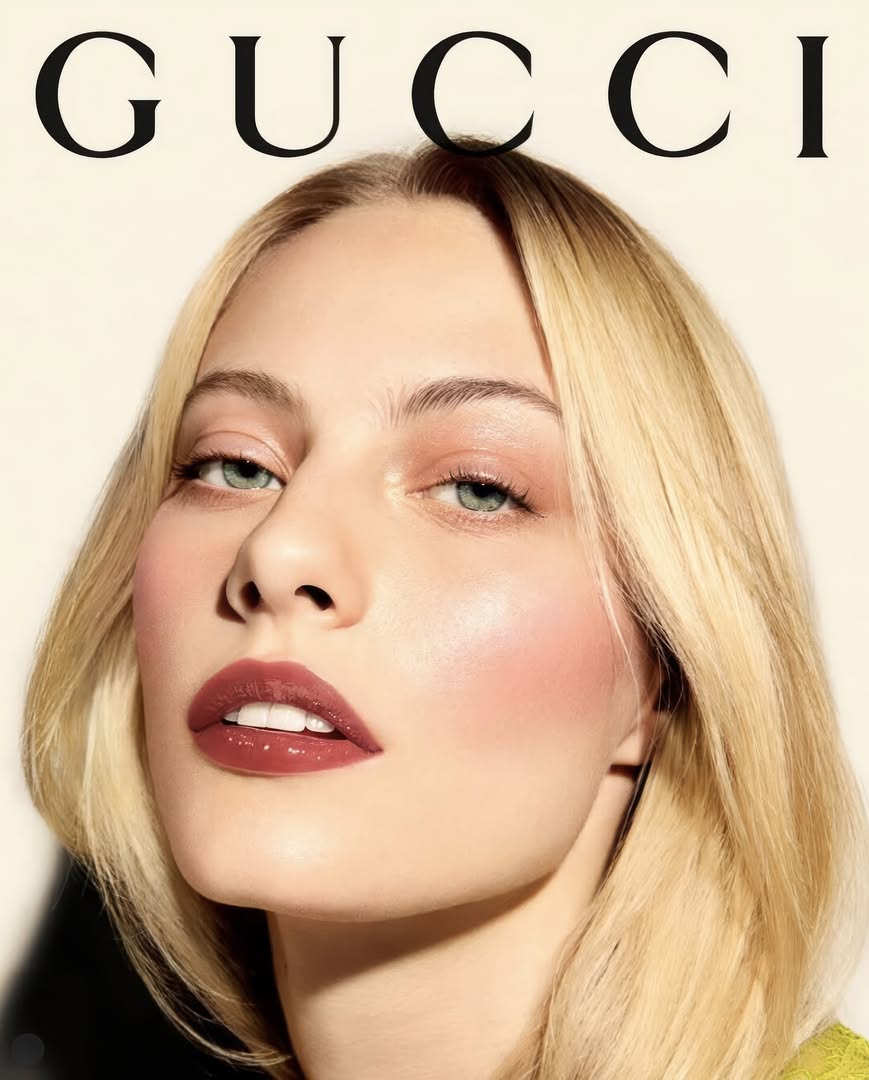 @guccibeauty photographed by @ezrapetronio 

on-set services and retouching @granondigital 

Creative Direction:@jbtalbourdet  @lolitajacobs  @ljbtnstudio 
Stylist: @franburns ⁠
Hair: @duffy_duffy 
Makeup: @thomasdekluyver 
Casting: @dmcasting 
Talent: @annie.arnander 
Production: @partner.films 

#GucciBeauty #GucciMakeup