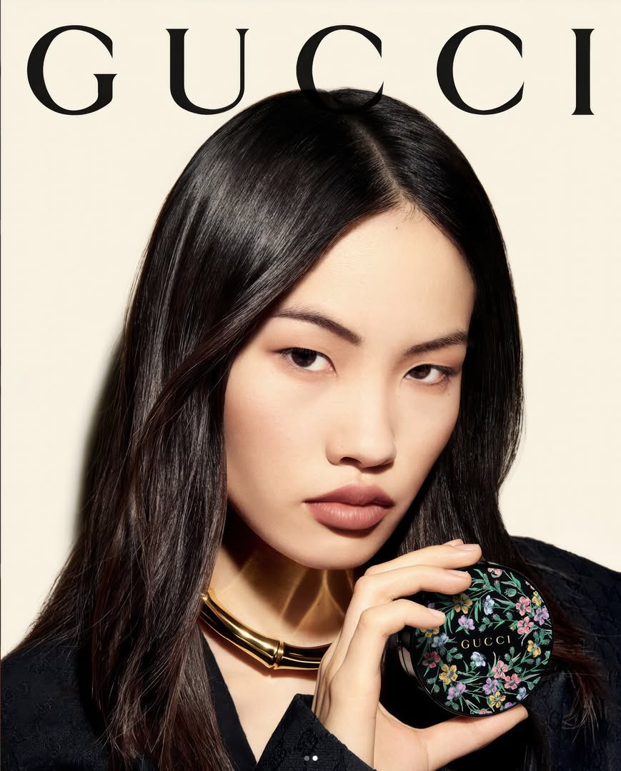 @guccibeauty photographed by @ezrapetronio 

on-set services and retouching @granondigital 

Creative Direction:@jbtalbourdet  @lolitajacobs  @ljbtnstudio 
Stylist: @franburns ⁠
Hair: @duffy_duffy 
Makeup: @thomasdekluyver 
Casting: @dmcasting 
Talent: @annie.arnander 
Production: @partner.films 

#GucciBeauty #GucciMakeup