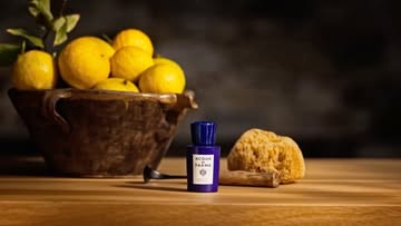 Bergamotto La Spugnatura @acquadiparma 