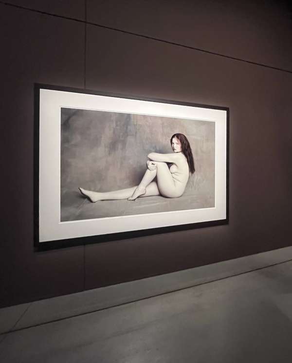 @roversi exhibition ‘Doubts’ at @themopfoun...