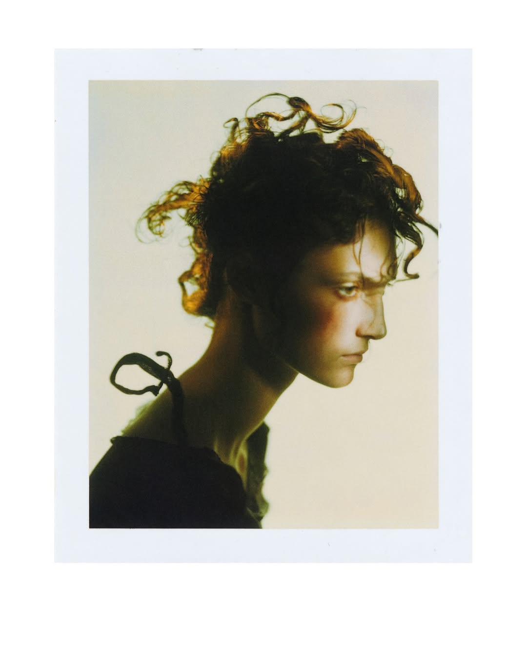 @roversi exhibition ‘Doubts’ at @themopfoundation, La Coruña

Curator @clarabelleville
Scenographer @ania_martchenko
Visual identity @mmparisdotcom 
Scanning & Fine Art printing @granondigital