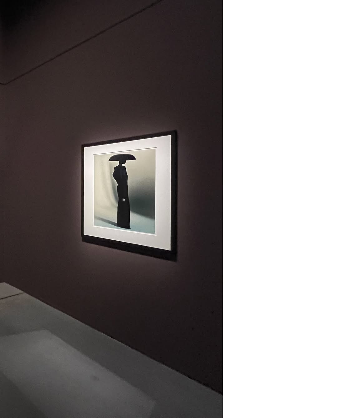 @roversi exhibition ‘Doubts’ at @themopfoundation, La Coruña

Curator @clarabelleville
Scenographer @ania_martchenko
Visual identity @mmparisdotcom 
Scanning & Fine Art printing @granondigital