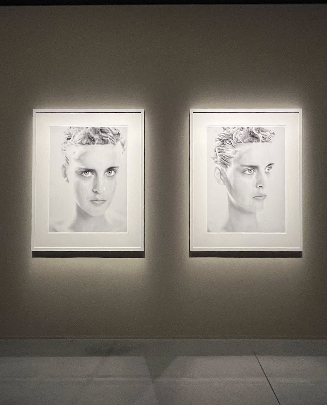 @roversi exhibition ‘Doubts’ at @themopfoundation, La Coruña

Curator @clarabelleville
Scenographer @ania_martchenko
Visual identity @mmparisdotcom 
Scanning & Fine Art printing @granondigital