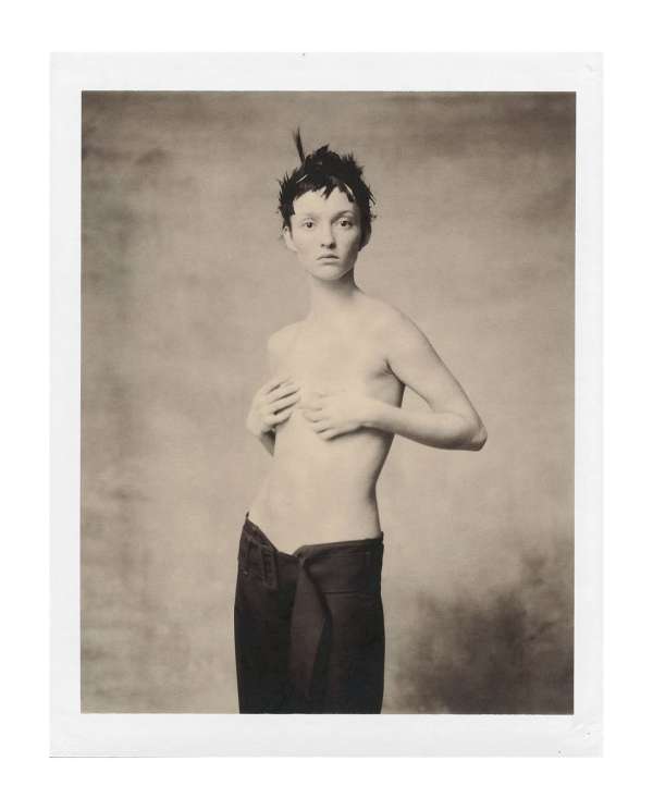 @roversi exhibition ‘Doubts’ at @themopfoun...
