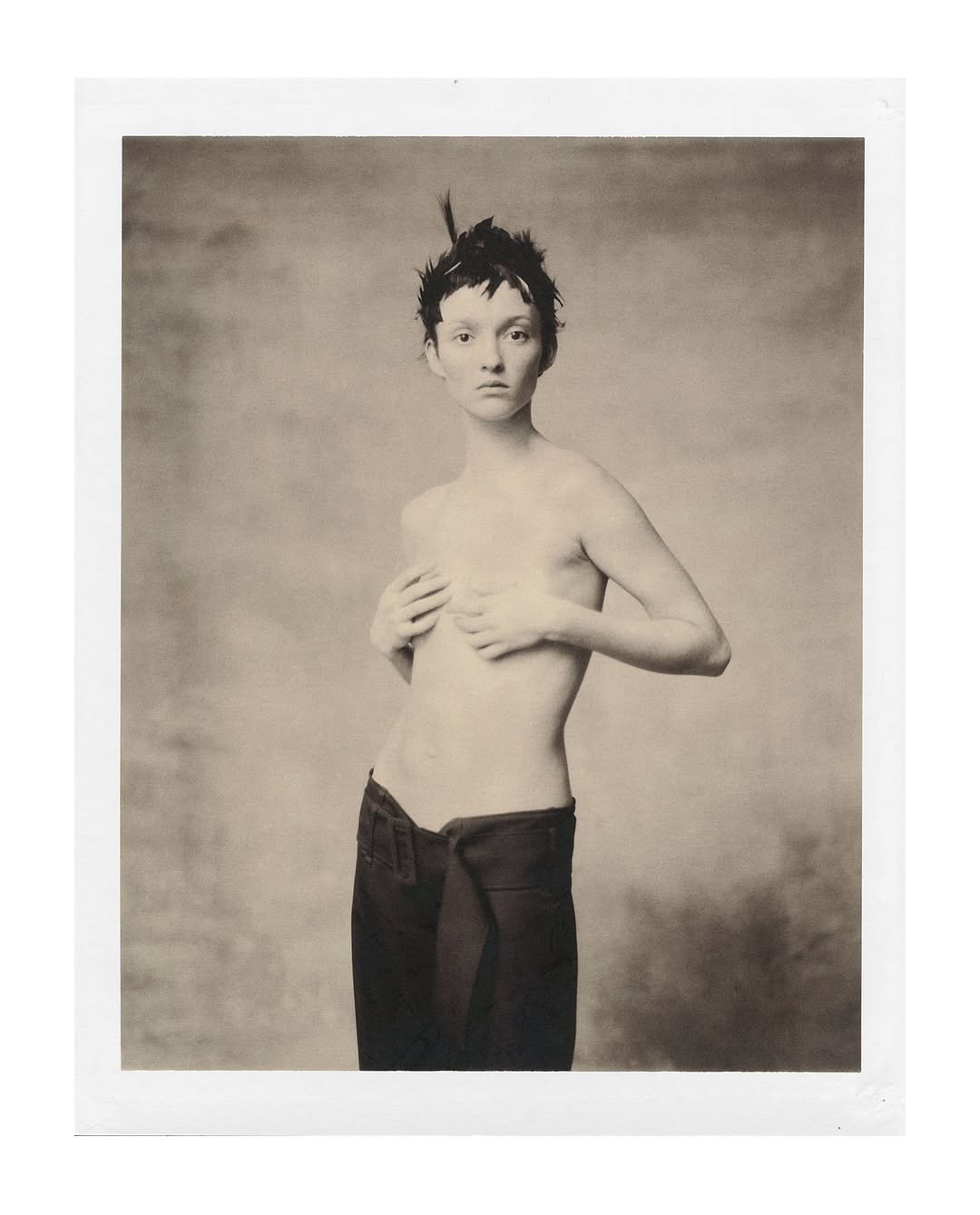 @roversi exhibition ‘Doubts’ at @themopfoundation, La Coruña

Curator @clarabelleville
Scenographer @ania_martchenko
Visual identity @mmparisdotcom 
Scanning & Fine Art printing @granondigital