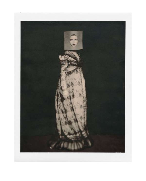 @roversi exhibition ‘Doubts’ at @themopfoun...