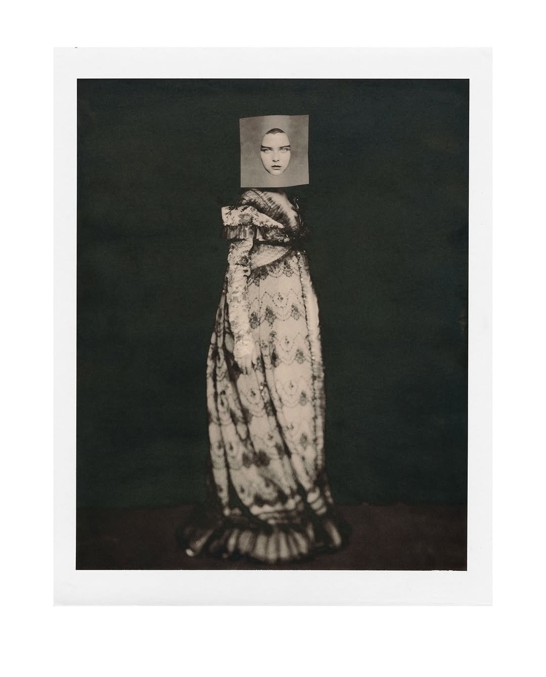 @roversi exhibition ‘Doubts’ at @themopfoundation, La Coruña

Curator @clarabelleville
Scenographer @ania_martchenko
Visual identity @mmparisdotcom 
Scanning & Fine Art printing @granondigital