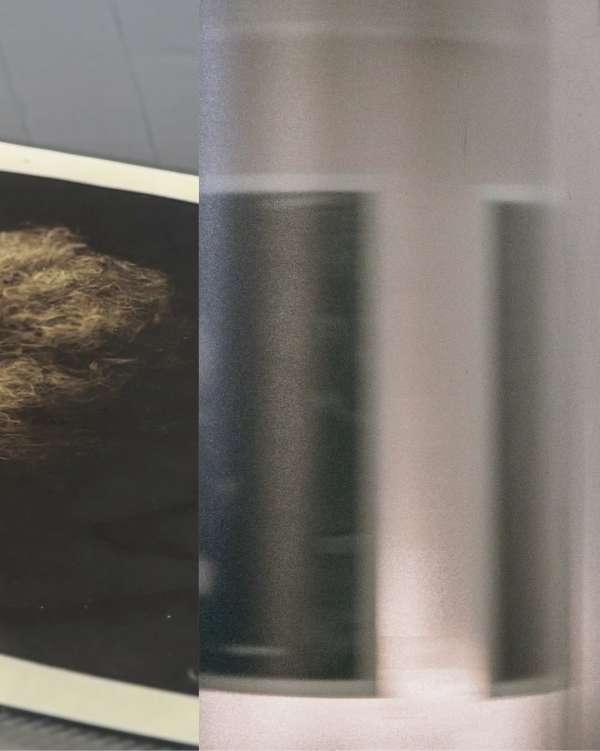 @roversi exhibition ‘Doubts’ at @themopfoun...