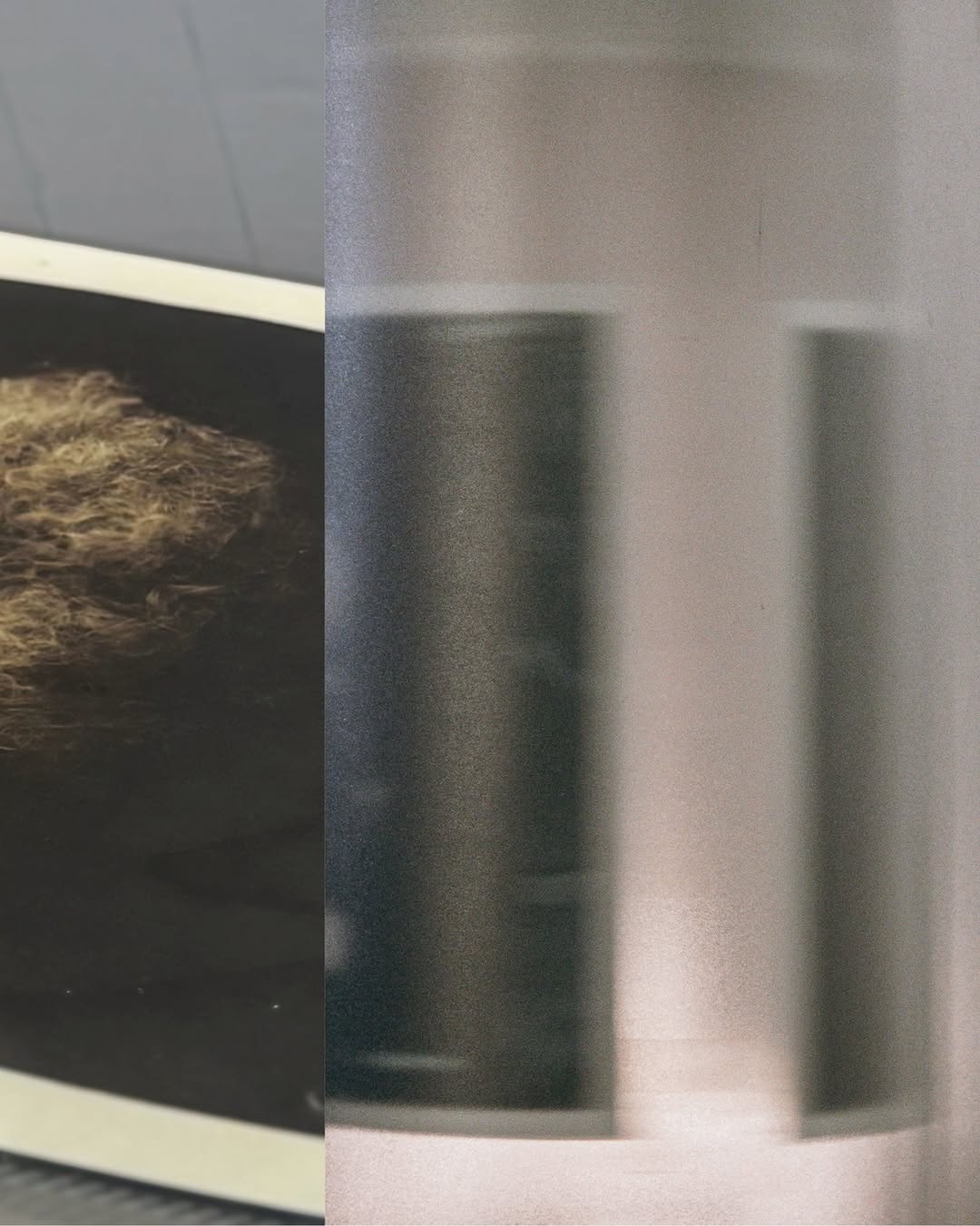 @roversi exhibition ‘Doubts’ at @themopfoundation, La Coruña

Curator @clarabelleville
Scenographer @ania_martchenko
Visual identity @mmparisdotcom 
Scanning & Fine Art printing @granondigital