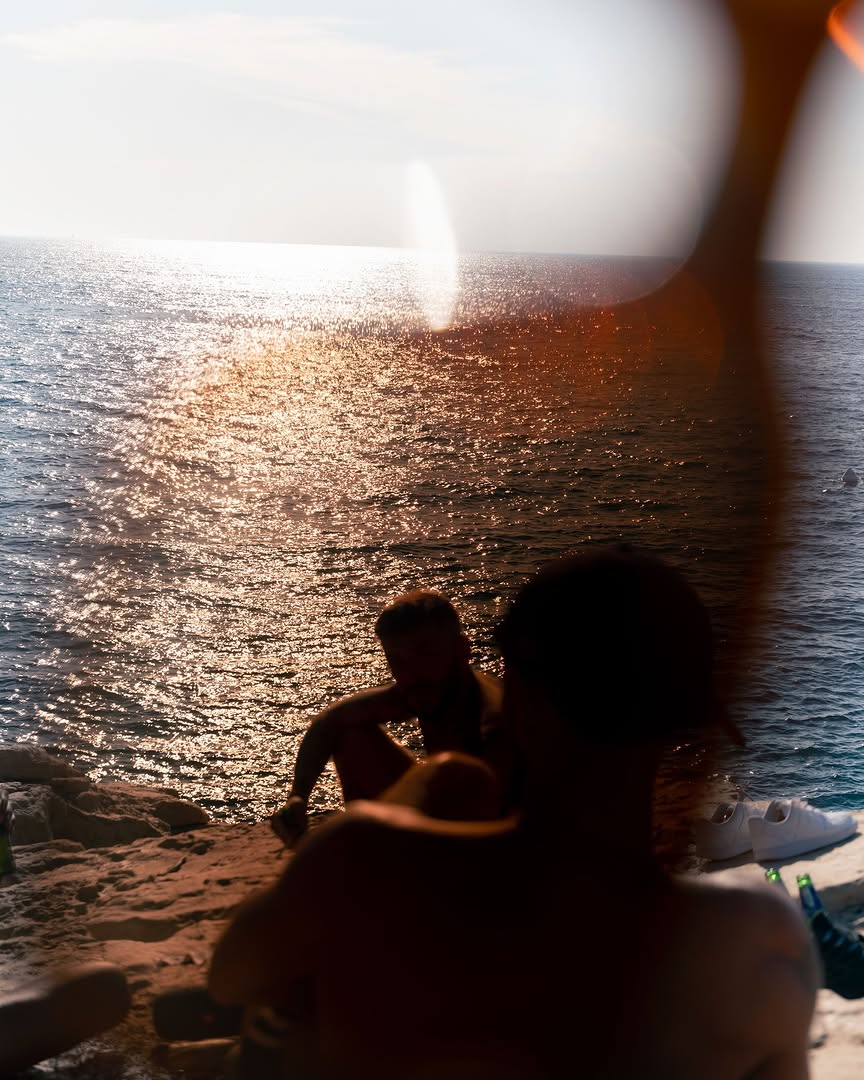 @saintlaurentbabylone  presents DAYDREAMING OF HIM, an exhibition by French-Australian photographer Christopher Barraja @reveparty , curated by @anthonyvaccarello , on view from june 3 to september 13.

fine art prints @granondigital 

#YSL #SaintLaurentBabylone #SLRD #SLEditions⁣⁣