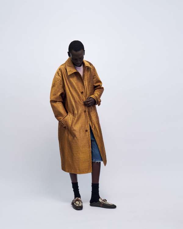 Spring Summer 2027 Menswear, @lanvin unveil...