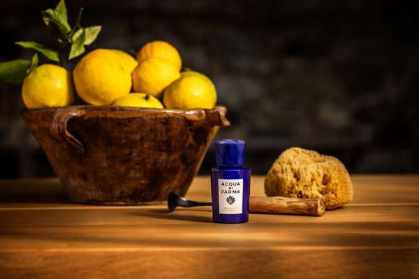 Bergamotto La Spugnatura @acquadiparma