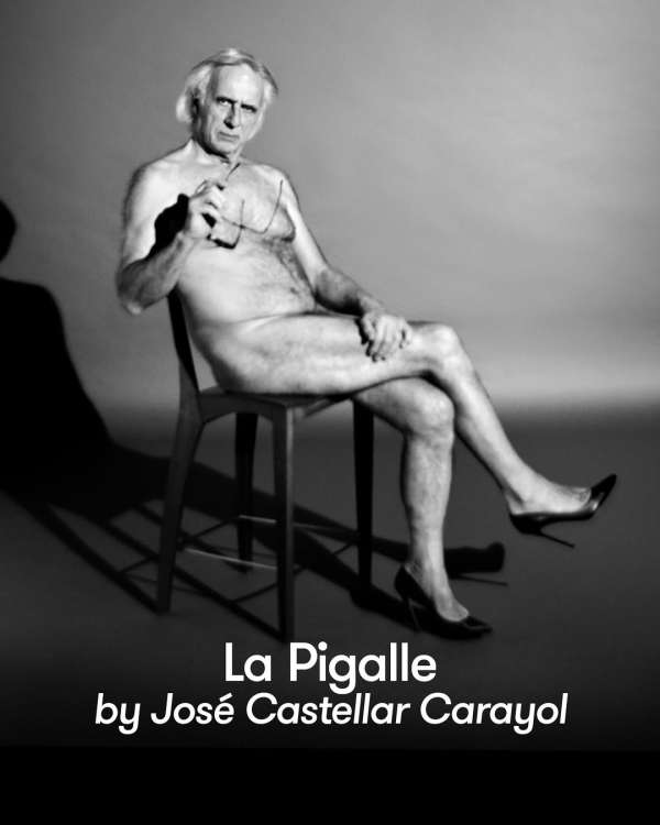LA PIGALLE OBSESSION