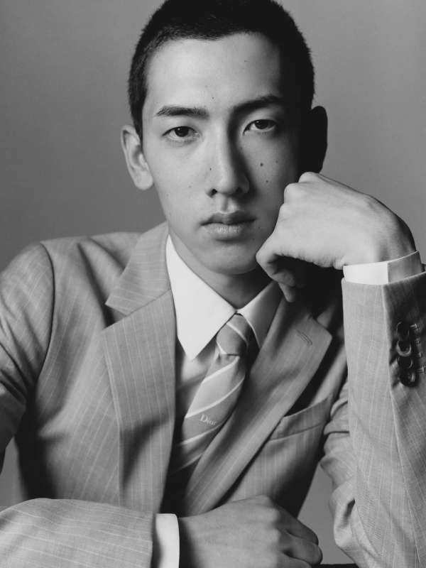 Dior Tailoring photographed by @heikkikaski