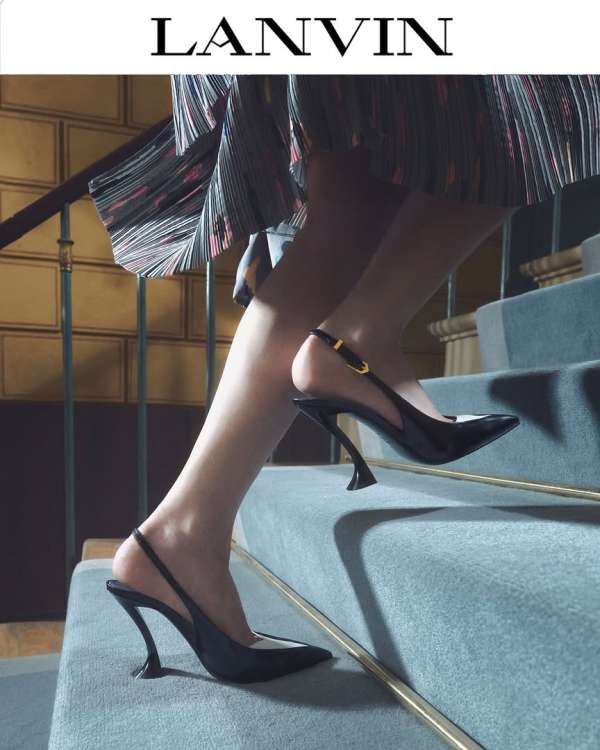 The Cat Bag & The Midnight Step @lanvin @...