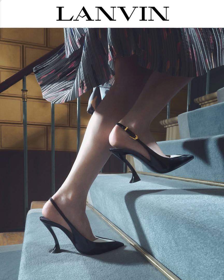 The Cat Bag & The Midnight Step  @lanvin  @petercopping  shot by@khaksariarash 

production: @parent.global 
retouching and color grading @granondigital 

stylist & creative director : @hindmatar 
art director: Ash Moros @ash50cent 

movement director: Breckyn Dreischer @breckynurheart 
hair: Hiromi Nishinaka @hiromi_nishinaka 
hair Assistant: Tenju Okazaki @tenju.10 
make-up assistant: Mathilde Morvan @mathilde_mrv_mua 
manicurist: Delphine Aissi @delphineaissi 
manicurist assistant: Isabelle Guyon @lemakeupdisa 
stylist assistant: Abbey Scarborough @abbeyscarborough 

production company: semaine @semaine_online 
producer for semaine: Michelle Lu @michelleelizabethlu 
producer for semaine: Sophie Clément@sophclement 
-

#LANVIN