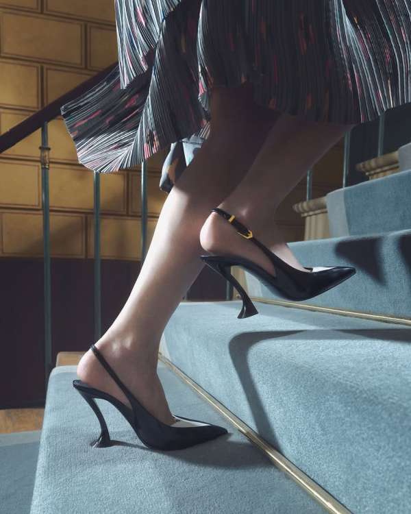 The Cat Bag & The Midnight Step @lanvin @...