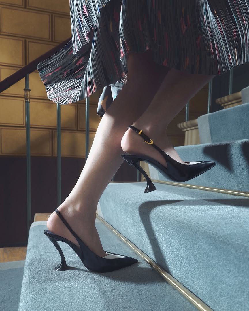 The Cat Bag & The Midnight Step  @lanvin  @petercopping  shot by@khaksariarash 

production: @parent.global 
retouching and color grading @granondigital 

stylist & creative director : @hindmatar 
art director: Ash Moros @ash50cent 

movement director: Breckyn Dreischer @breckynurheart 
hair: Hiromi Nishinaka @hiromi_nishinaka 
hair Assistant: Tenju Okazaki @tenju.10 
make-up assistant: Mathilde Morvan @mathilde_mrv_mua 
manicurist: Delphine Aissi @delphineaissi 
manicurist assistant: Isabelle Guyon @lemakeupdisa 
stylist assistant: Abbey Scarborough @abbeyscarborough 

production company: semaine @semaine_online 
producer for semaine: Michelle Lu @michelleelizabethlu 
producer for semaine: Sophie Clément@sophclement 
-

#LANVIN