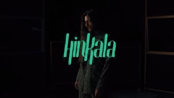 The Hinkala music video is out now !