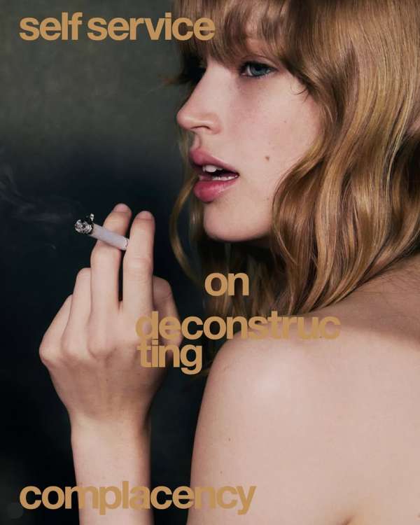 @selfservicemagazine ISSUE 65