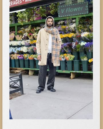 burberry global community