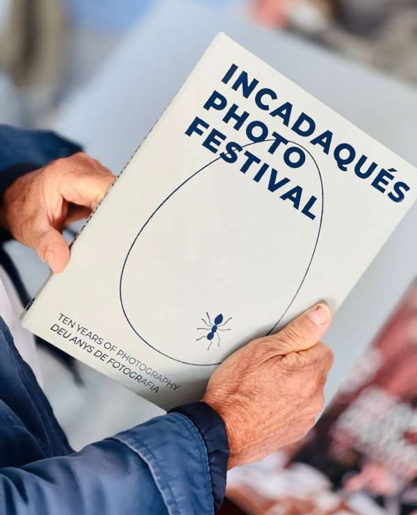 10 ans de festival In Cadaques / édition Gr...
