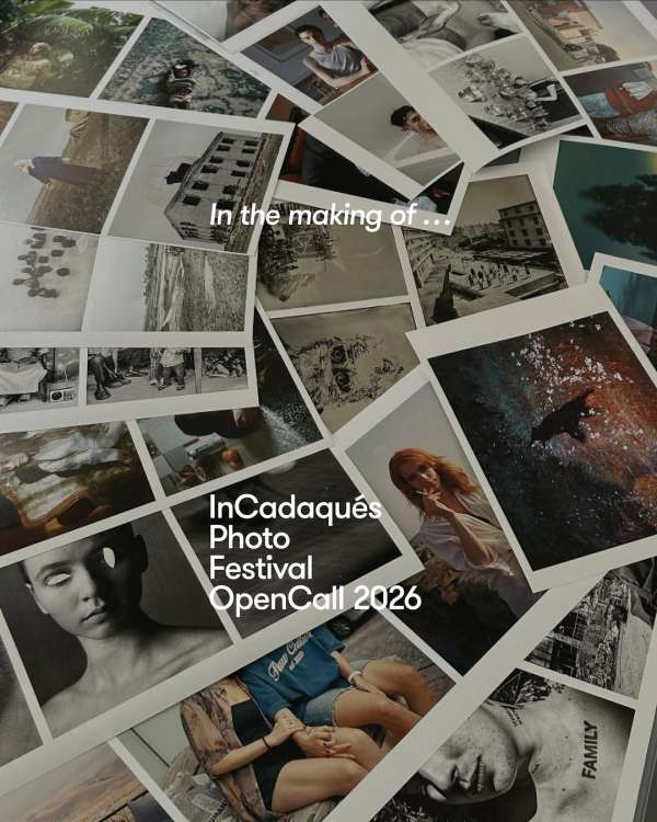 @incadaques_festival Open Call 2026