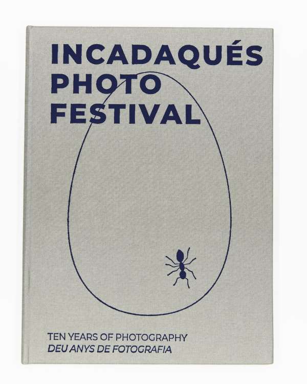 @incadaques_fetival 10 years anniversary bo...