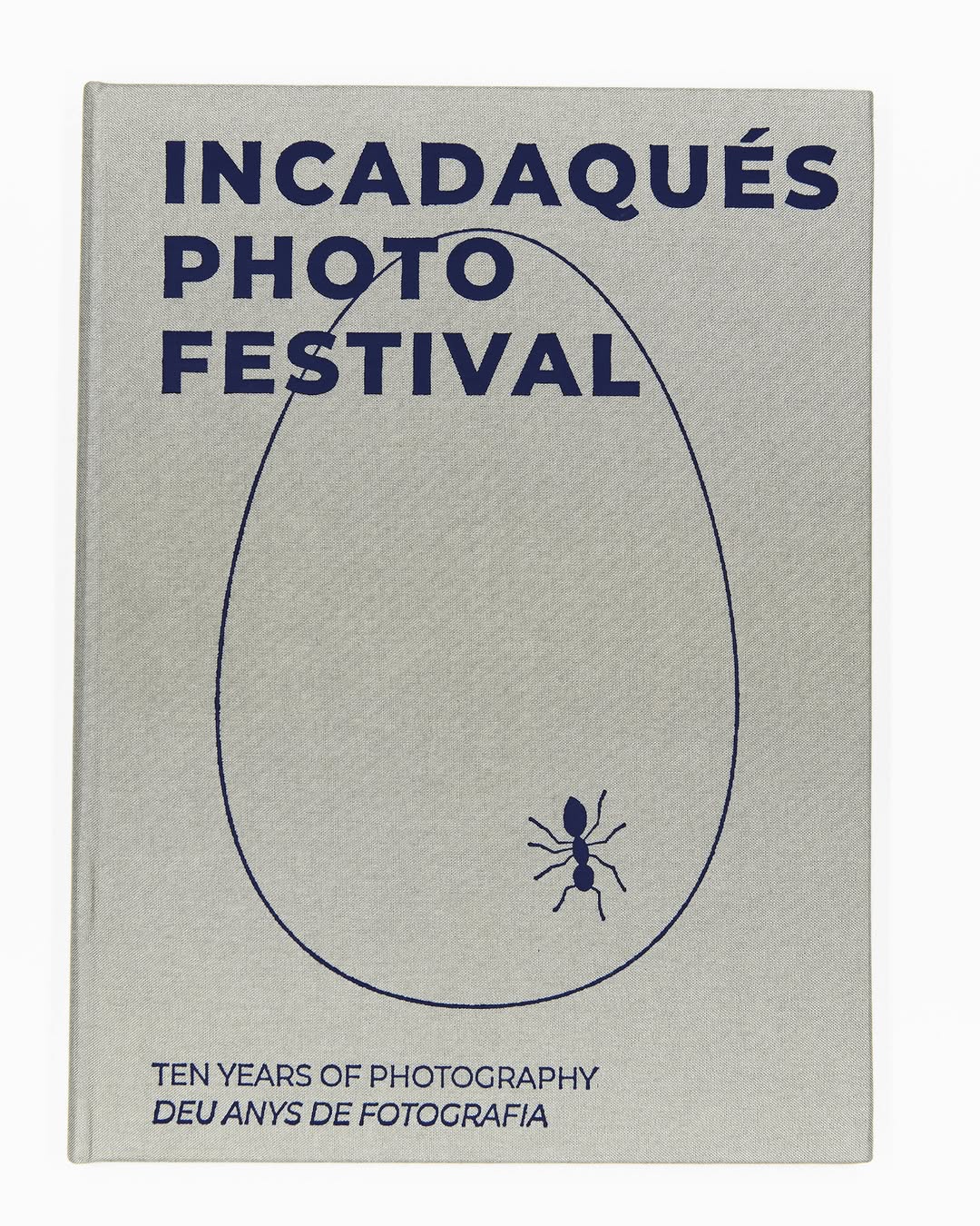 @incadaques_fetival 10 years anniversary book edited by @granondigital
with @valmont_achalme @olivia_de_marmont @jeanneleruz @nadia__lessard
Discover 110 photographers that have shaped the history of the Festival !
Come and buy it at the festival reception until 25 October 2026.
Hostal Cristina
Riera de Sant Vincenç, 1
Cadaqués
#photobook #incadaques #cadaques #granondigital