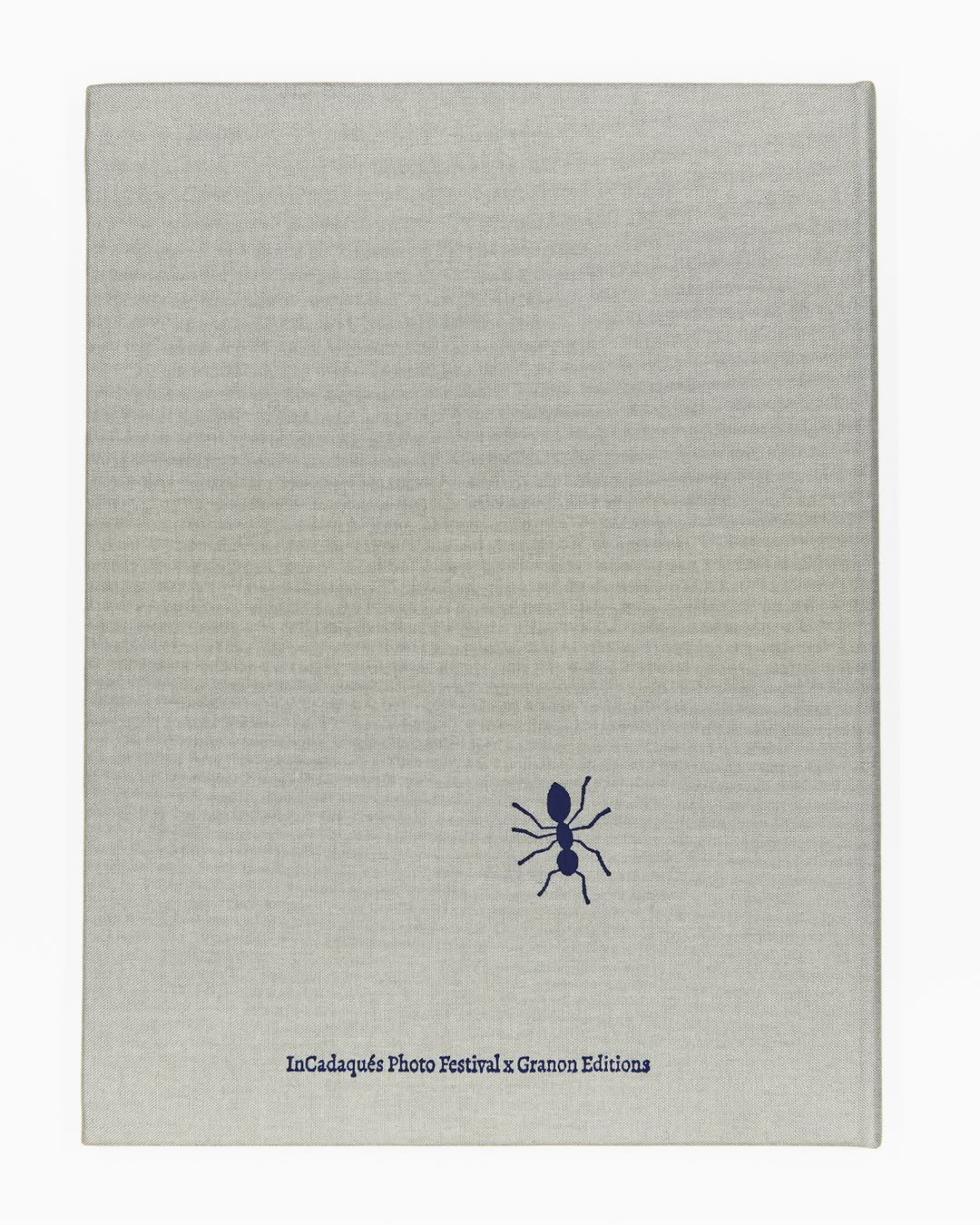 @incadaques_fetival 10 years anniversary book edited by @granondigital
with @valmont_achalme @olivia_de_marmont @jeanneleruz @nadia__lessard
Discover 110 photographers that have shaped the history of the Festival !
Come and buy it at the festival reception until 25 October 2026.
Hostal Cristina
Riera de Sant Vincenç, 1
Cadaqués
#photobook #incadaques #cadaques #granondigital
