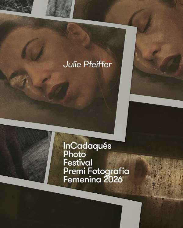 Fourth Edition of the “Premi Fotografia Fem...