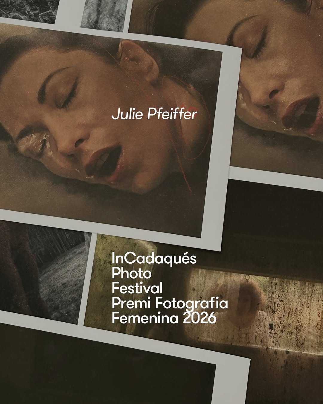 Fourth Edition of the “Premi Fotografia Feminina” InCadaqués x Fisheye @incadaques_festival @fisheyelemag @granondigital
Congratulations to this year’s winner, Julie Peiffer @juliepeifferphotographe 🎉

Discover the series “Renversement” at Galería Iturria @galeria_iturria from 10th to 25th of October.

fine-art prints @granondigital 
paper @hahnemuehle_global

#incadaques #incadaques_festival #cadaques
