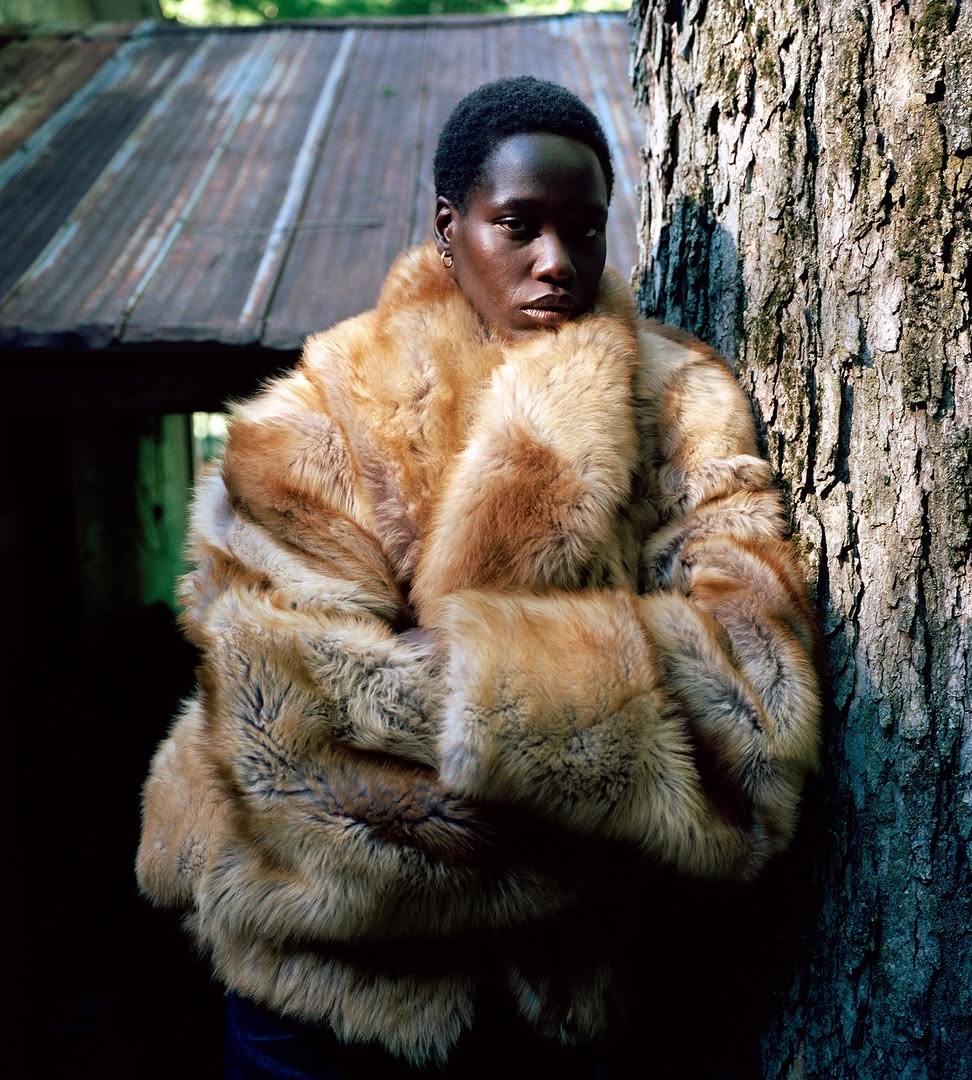 Holiday magazine No.398, The Canada Issue @holidaymagazine 
shot by @olivierkervern 

Awar and Tidiane @awarodhiang  @heisteez  Styled by @tony_irvine 
Thanks to @holidaymagazine  @atelierfranckdurand  @raquelandresv @andypolan.co  @jordanr.bruneau  @_madamebrown @shannonmarcoux 

and @granondigital for the scanning, grading and retouching.