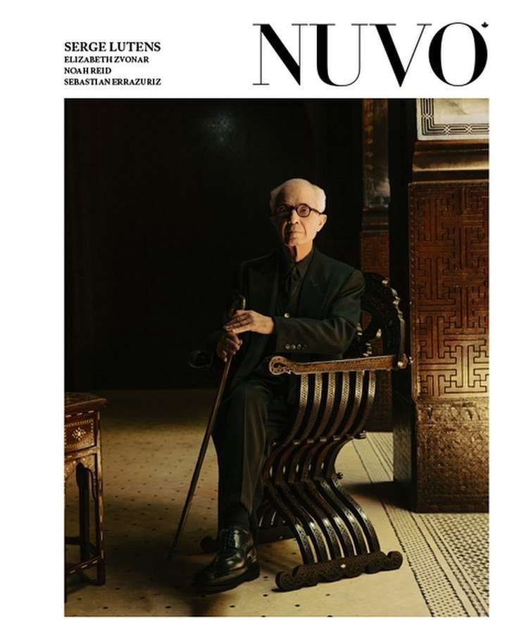 Nuvo Magazine |  Aug. 22