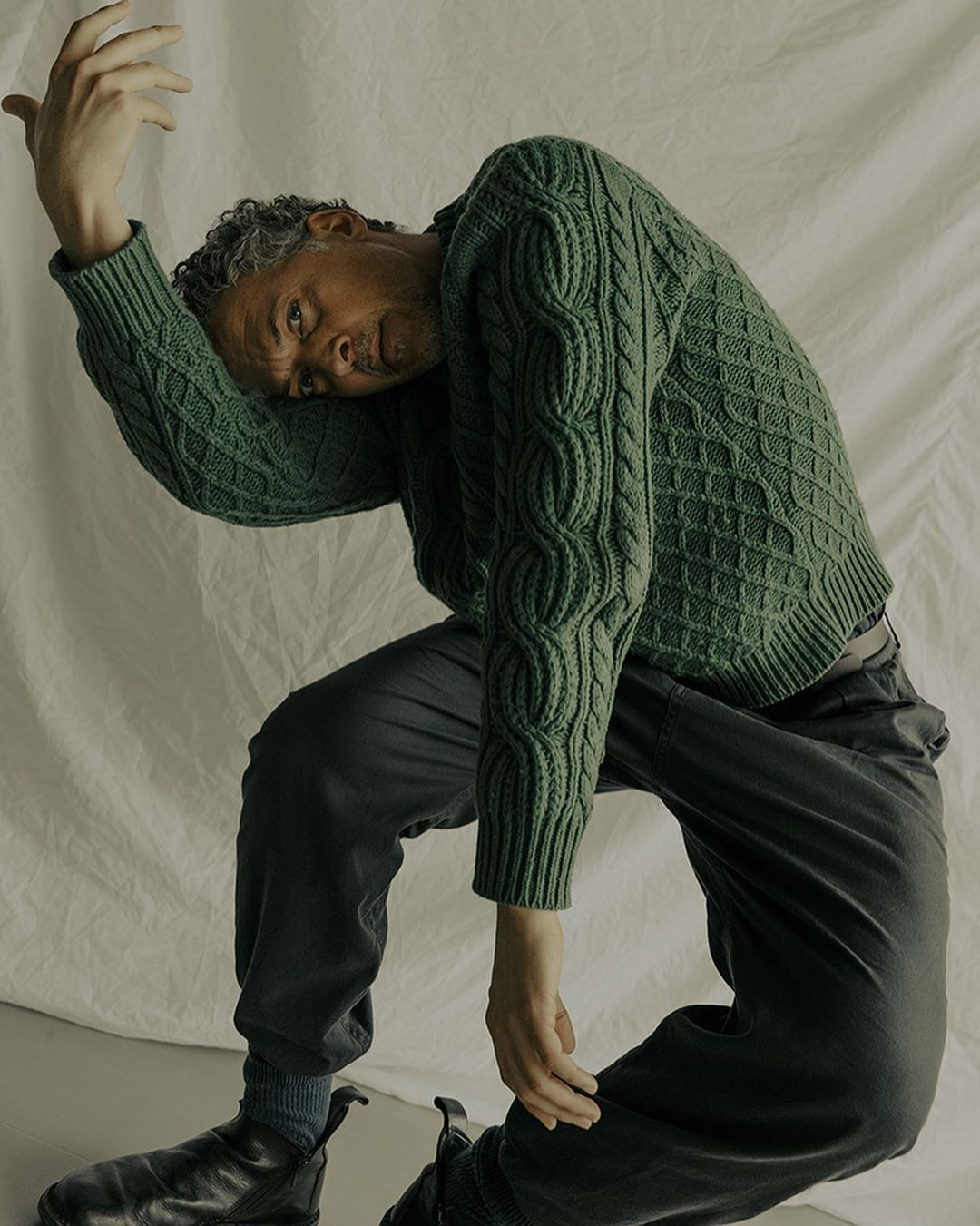 MONTECRISTO Magazine |  Oct. 22