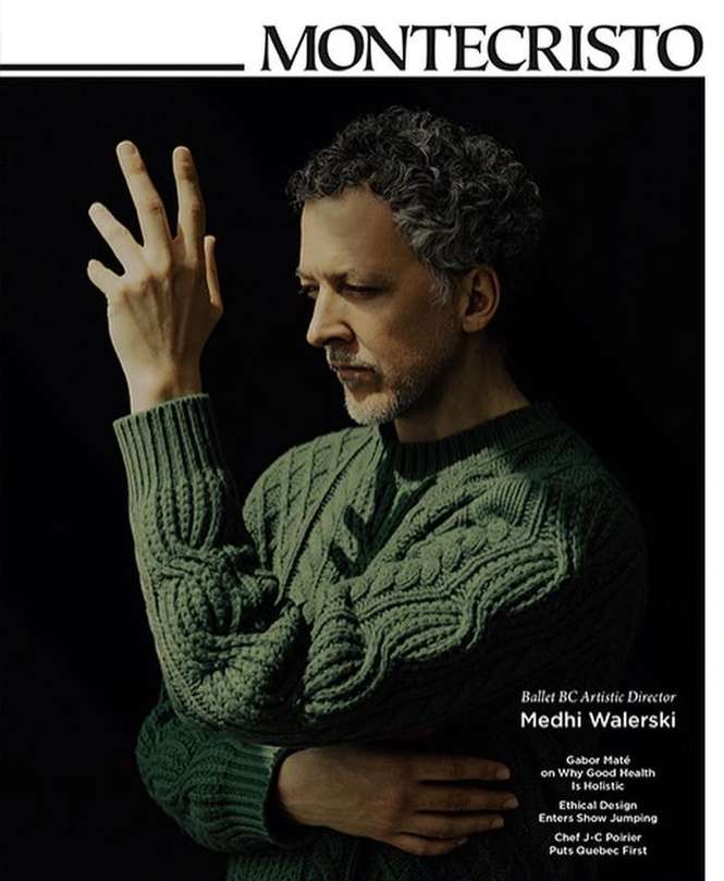 MONTECRISTO Magazine |  Oct. 22